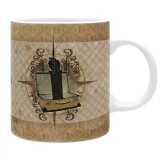 ABYSTYLE FANTASTIC BEASTS MUGGLES CERAMIC MUG