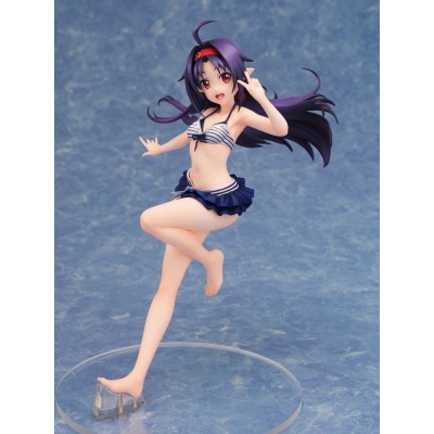 SWORD ART ONLINE ALICIZATION YUUKI SWIMSUIT STATUA FIGURE HOBBY MAX