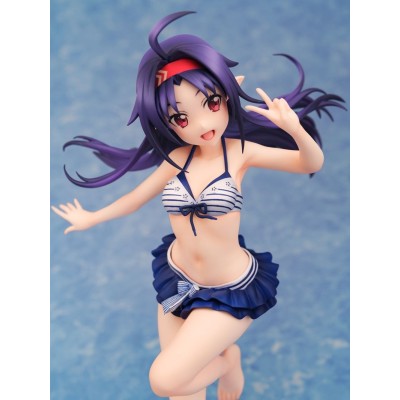 HOBBY MAX  SWORD ART ONLINE ALICIZATION YUUKI SWIMSUIT STATUE FIGURE
