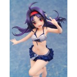 SWORD ART ONLINE ALICIZATION YUUKI SWIMSUIT STATUA FIGURE HOBBY MAX