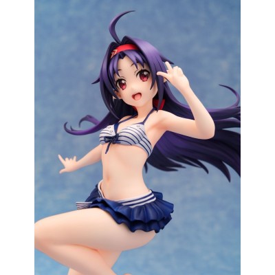 SWORD ART ONLINE ALICIZATION YUUKI SWIMSUIT STATUA FIGURE HOBBY MAX