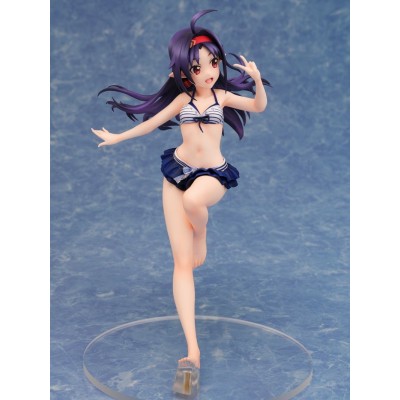 SWORD ART ONLINE ALICIZATION YUUKI SWIMSUIT STATUA FIGURE HOBBY MAX