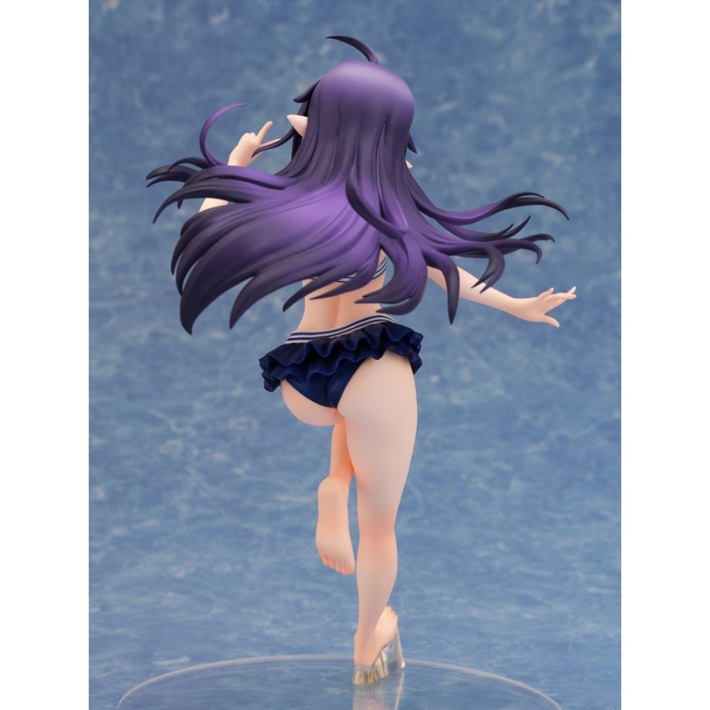 HOBBY MAX  SWORD ART ONLINE ALICIZATION YUUKI SWIMSUIT STATUE FIGURE
