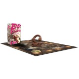 EPIC ENCOUNTERS TEMPLE OF THE SNAKE GOD SET MINIATURES STEAMFORGED GAMES