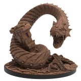 EPIC ENCOUNTERS TEMPLE OF THE SNAKE GOD SET MINIATURES STEAMFORGED GAMES