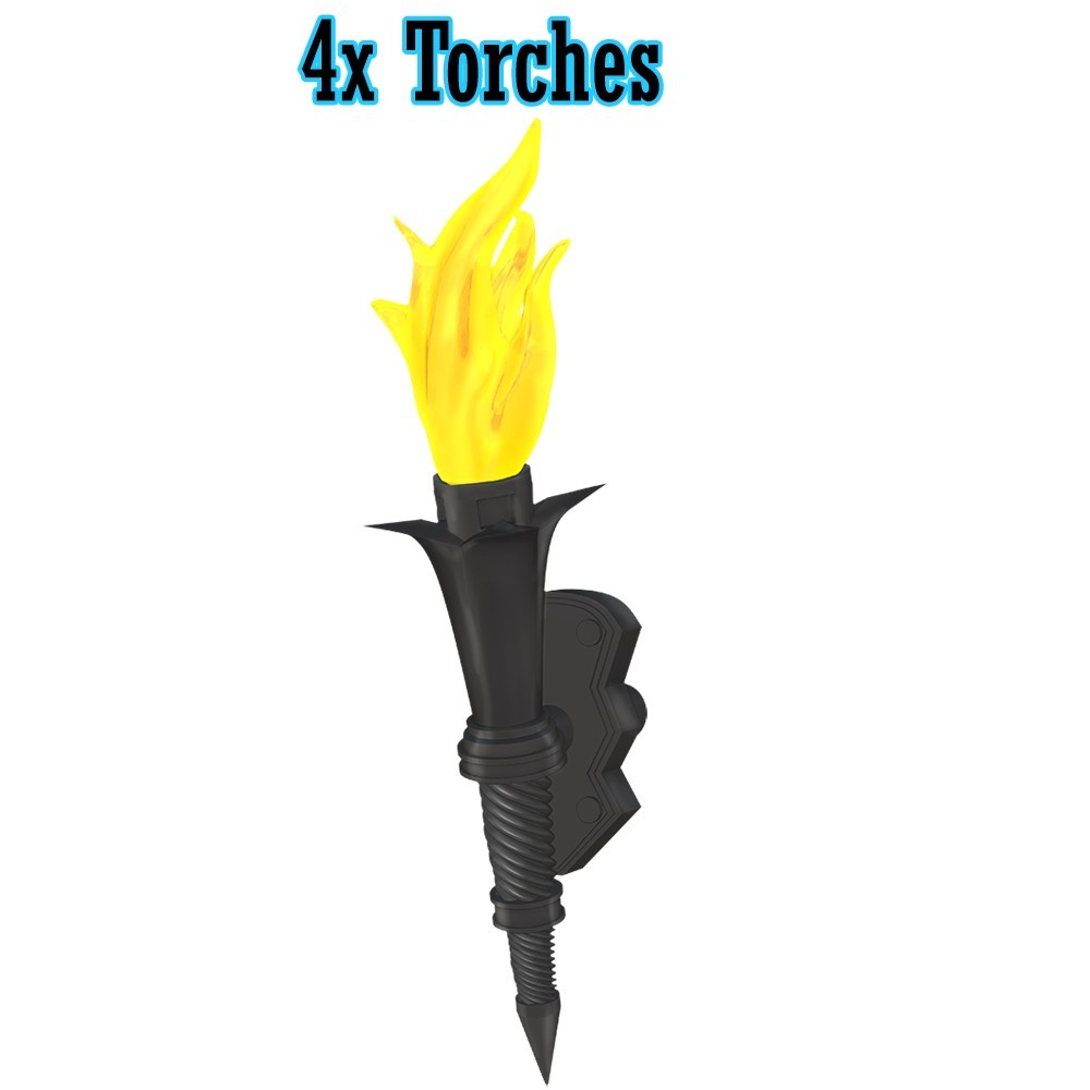 WIZKIDS POOLS AND PILLARS SET AMBIENTAZIONE DUNGEONS AND DRAGONS