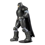 DC MULTIVERSE ARMORED BATMAN THE DARK KNIGHT RETURNS ACTION FIGURE MC FARLANE