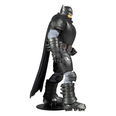 DC MULTIVERSE ARMORED BATMAN THE DARK KNIGHT RETURNS ACTION FIGURE MC FARLANE