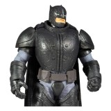 DC MULTIVERSE ARMORED BATMAN THE DARK KNIGHT RETURNS ACTION FIGURE MC FARLANE