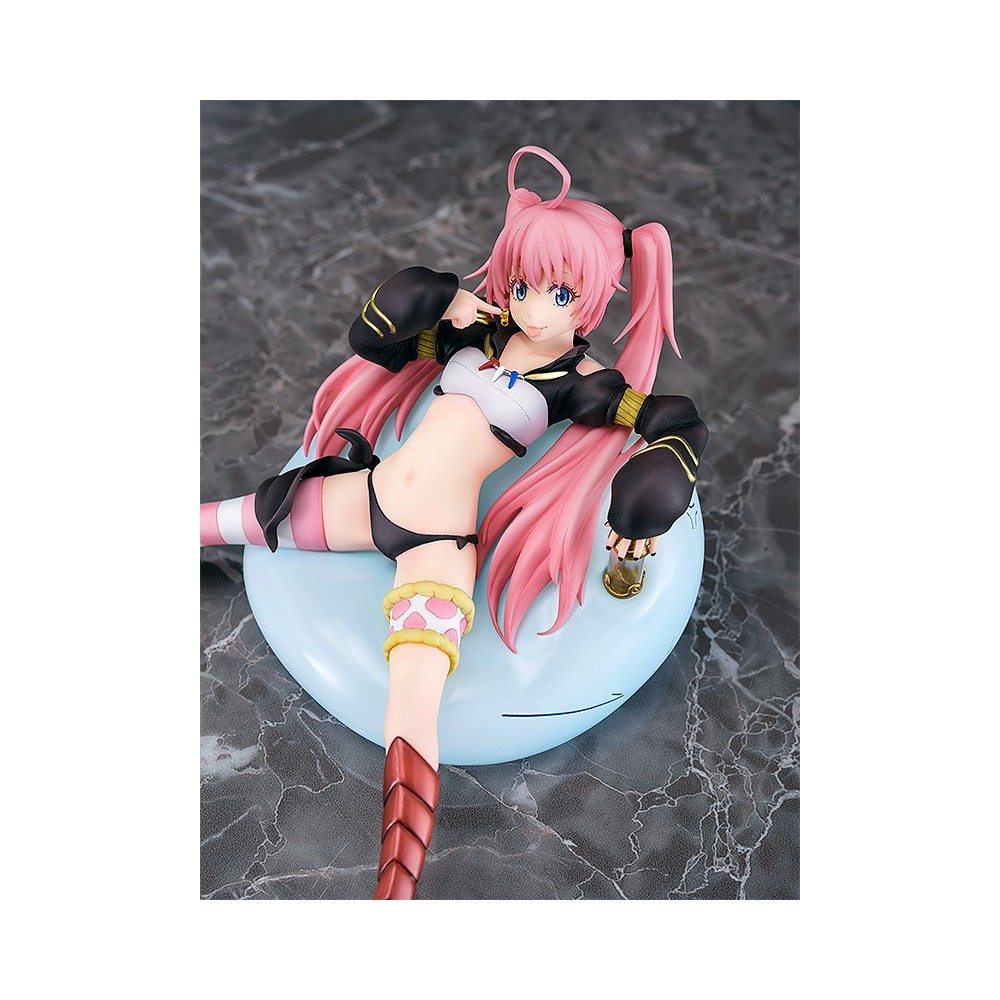 PHAT! THAT TIME I GOT REINCARNATED AS A SLIME MILLIM NAVA STATUE FIGURE