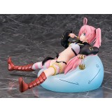 PHAT! THAT TIME I GOT REINCARNATED AS A SLIME MILLIM NAVA STATUE FIGURE