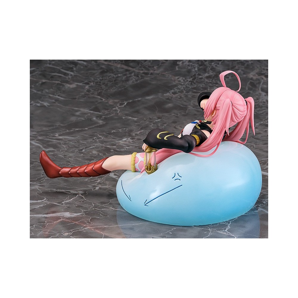 PHAT! THAT TIME I GOT REINCARNATED AS A SLIME MILLIM NAVA STATUE FIGURE