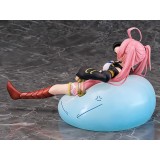 VITA DA SLIME - MILLIM NAVA STATUA FIGURE PHAT!
