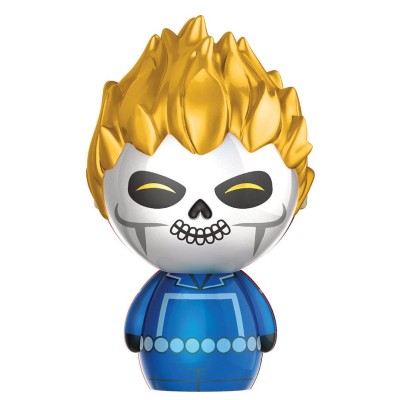 FUNKO MARVEL - GHOST RIDER METALLIC DORBZ VINYL FIGURE