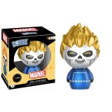 FUNKO MARVEL - GHOST RIDER METALLIC DORBZ VINYL FIGURE