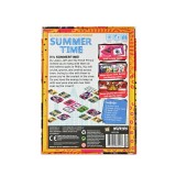 DJ JAZZY JEFF AND THE FRESH PRINCE SUMMERTIME BOARD GAME GIOCO DA TAVOLO INGLESE WIZKIDS