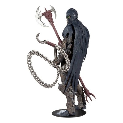 RAVEN SPAWN 18CM ACTION FIGURE MC FARLANE