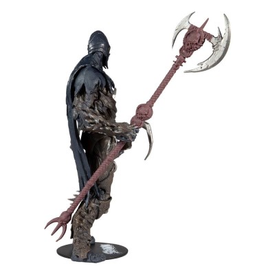 RAVEN SPAWN 18CM ACTION FIGURE MC FARLANE