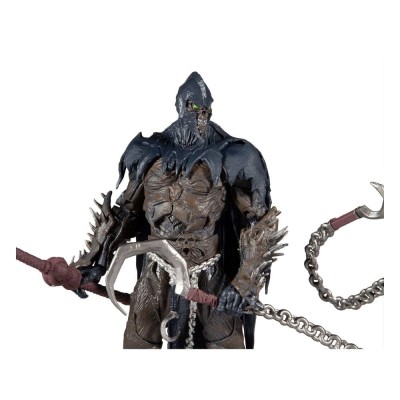 RAVEN SPAWN 18CM ACTION FIGURE MC FARLANE