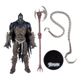 RAVEN SPAWN 18CM ACTION FIGURE MC FARLANE