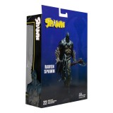 RAVEN SPAWN 18CM ACTION FIGURE MC FARLANE
