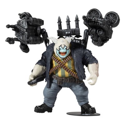 SPAWN THE CLOWN 18CM ACTION FIGURE MC FARLANE