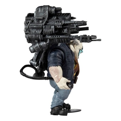 MC FARLANE SPAWN THE CLOWN 18CM ACTION FIGURE