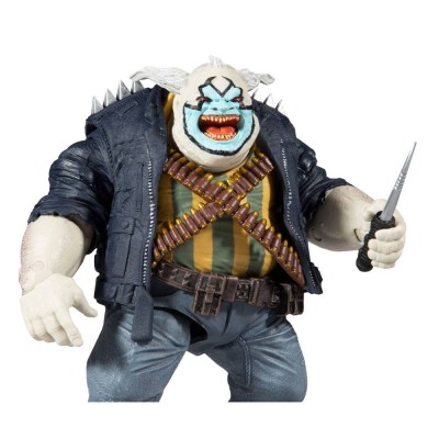 MC FARLANE SPAWN THE CLOWN 18CM ACTION FIGURE