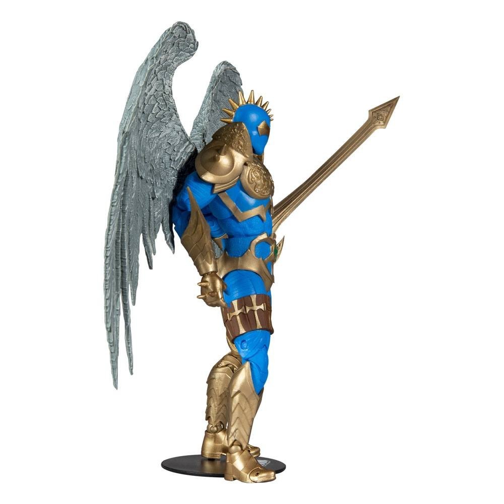 SPAWN THE REDEEMER 18CM ACTION FIGURE MC FARLANE