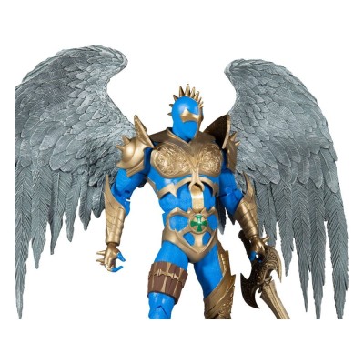 SPAWN THE REDEEMER 18CM ACTION FIGURE MC FARLANE