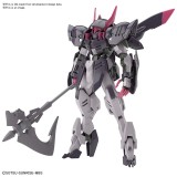 BANDAI HIGH GRADE GUNDAM GREMORY 1/144 MODEL KIT ACTION FIGURE