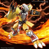DIGIMON FIGURE RISE STANDARD WARGREYMON MODEL KIT FIGURE BANDAI
