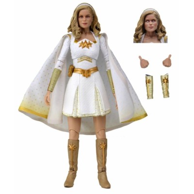 THE BOYS ULTIMATE STARLIGHT ACTION FIGURE NECA