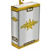 THE BOYS ULTIMATE STARLIGHT ACTION FIGURE NECA