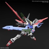 BANDAI HIGH GRADE GUNDAM PERFECT STRIKE FREEDOM 1/144 MODEL KIT ACTION FIGURE