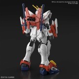 BANDAI HIGH GRADE GUNDAM BLAZING 1/144 MODEL KIT ACTION FIGURE
