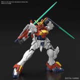 BANDAI HIGH GRADE GUNDAM BLAZING 1/144 MODEL KIT ACTION FIGURE
