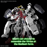 BANDAI MASTER GRADE MG GUNDAM VIRTUE 1/100 MODEL KIT