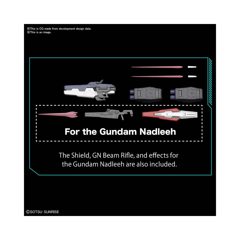 BANDAI MASTER GRADE MG GUNDAM VIRTUE 1/100 MODEL KIT