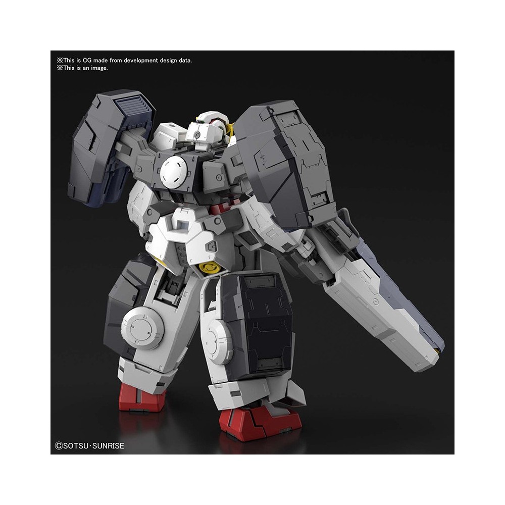 BANDAI MASTER GRADE MG GUNDAM VIRTUE 1/100 MODEL KIT