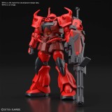 BANDAI HIGH GRADE GUNDAM GOUF CRIMSON CUSTOM 1/144 MODEL KIT ACTION FIGURE