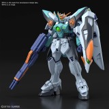 BANDAI HIGH GRADE GUNDAM WING SKY ZERO 1/144 MODEL KIT ACTION FIGURE
