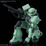 HIGH GRADE HG ZAKU II MS-06 1/144 MODEL KIT ACTION FIGURE BANDAI