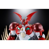 SOUL OF CHOGOKIN GX-99 GETTER ROBOT ARC ACTION FIGURE BANDAI