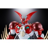 SOUL OF CHOGOKIN GX-99 GETTER ROBOT ARC ACTION FIGURE BANDAI