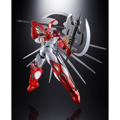 SOUL OF CHOGOKIN GX-99 GETTER ROBOT ARC ACTION FIGURE BANDAI