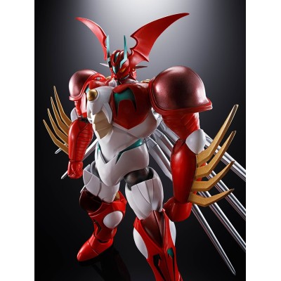 SOUL OF CHOGOKIN GX-99 GETTER ROBOT ARC ACTION FIGURE BANDAI