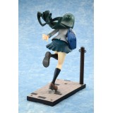 BELLFINE MY HERO ACADEMIA KONEKORE TSUYU ASUI UNIFORM VER. STATUE FIGURE