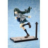 MY HERO ACADEMIA KONEKORE TSUYU ASUI UNIFORM VER. STATUA FIGURE BELLFINE