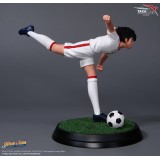 CAPTAIN TSUBASA (HOLLY E BENJI) CLASSIC TSUBASA OZORA STATUA FIGURE TAKA CORP STUDIO